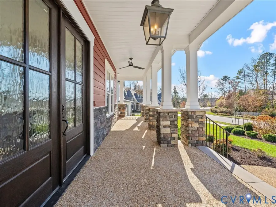 2001 Tulip Hill Drive, Midlothian, VA 23112 - Image #3