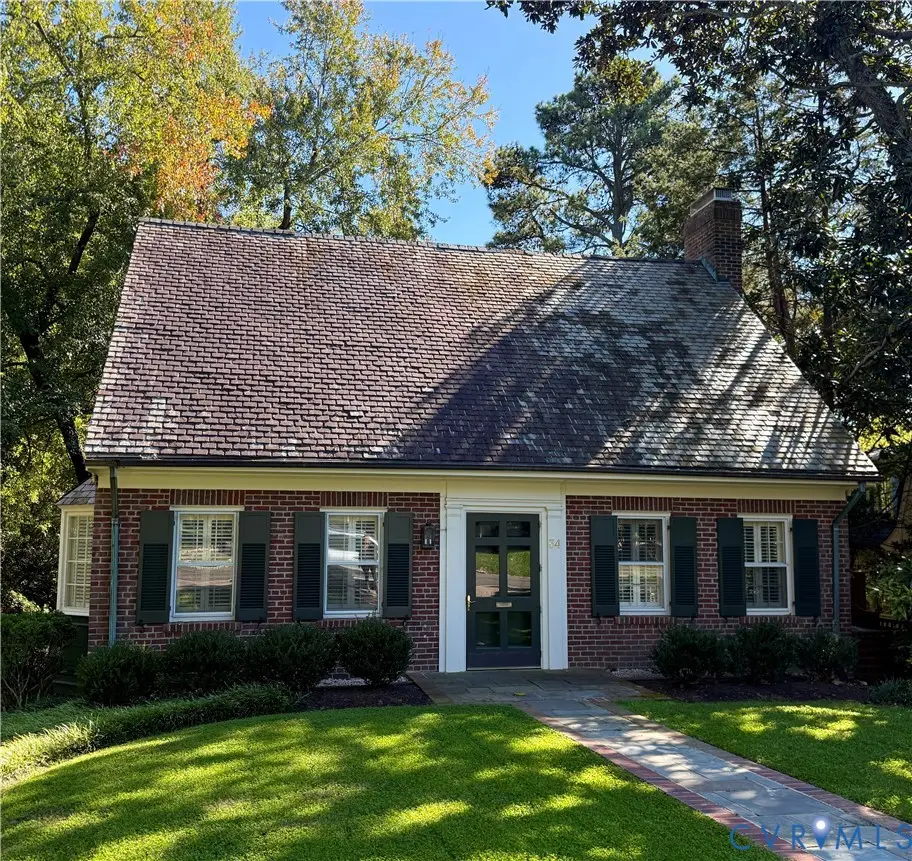 34 Old Mill Road, Richmond, VA 23226 - #1