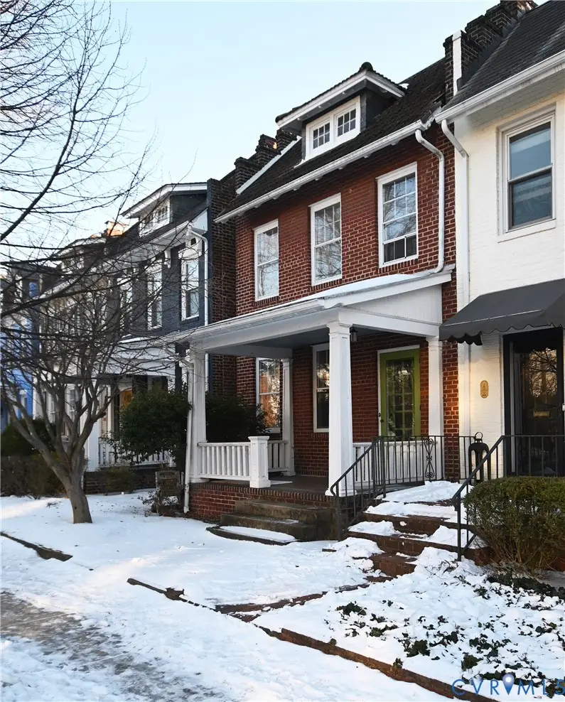 2413 Stuart Avenue, Richmond, VA 23220 - #2