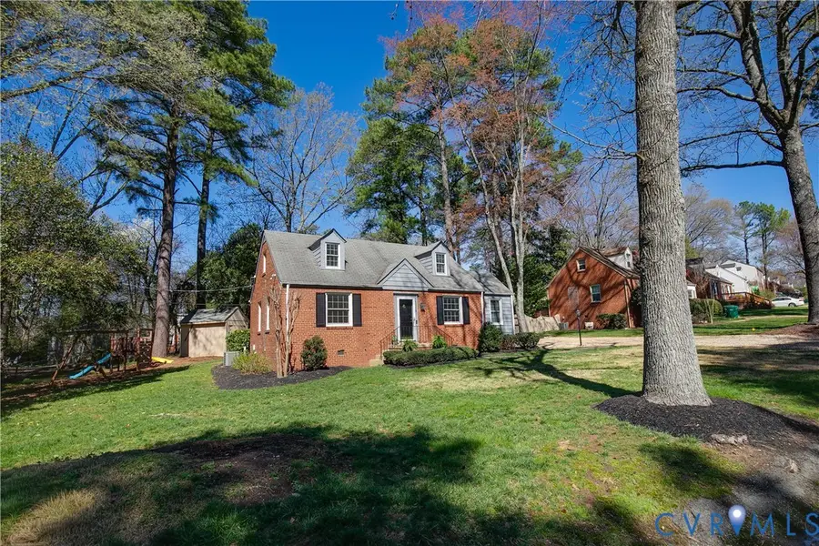 1202 Bobbiedell Lane, Henrico, VA 23229 - #2