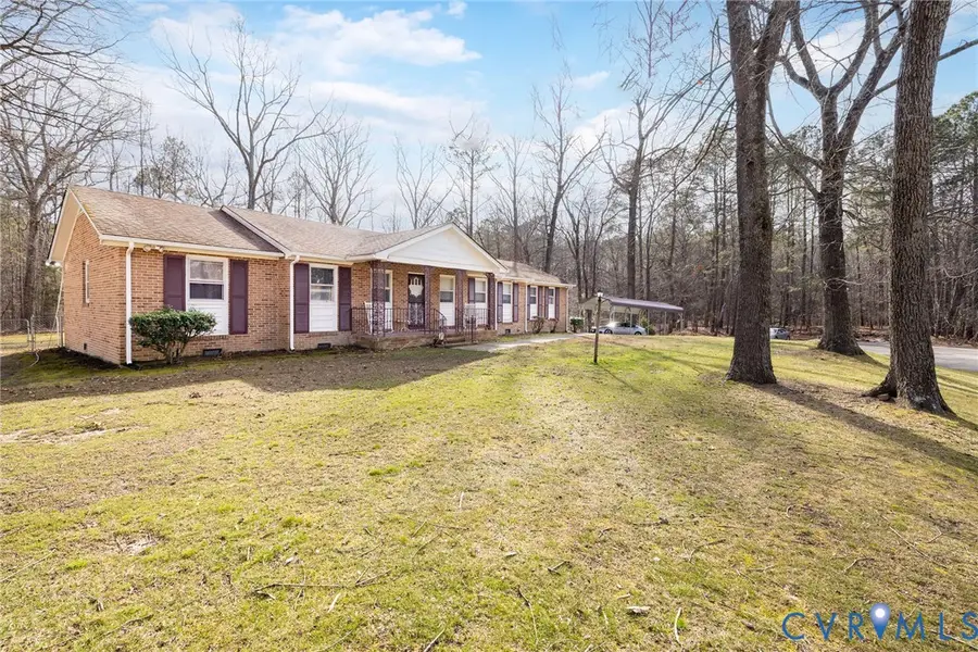 1918 Bogese Drive, Petersburg, VA 23805 - #2