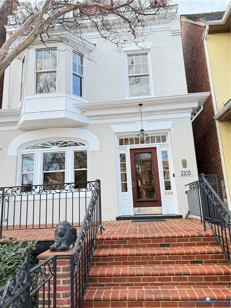 2305 Grove Avenue, Richmond, VA 23220 - #1
