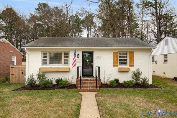 3005 Irisdale Avenue, Henrico, VA 23228