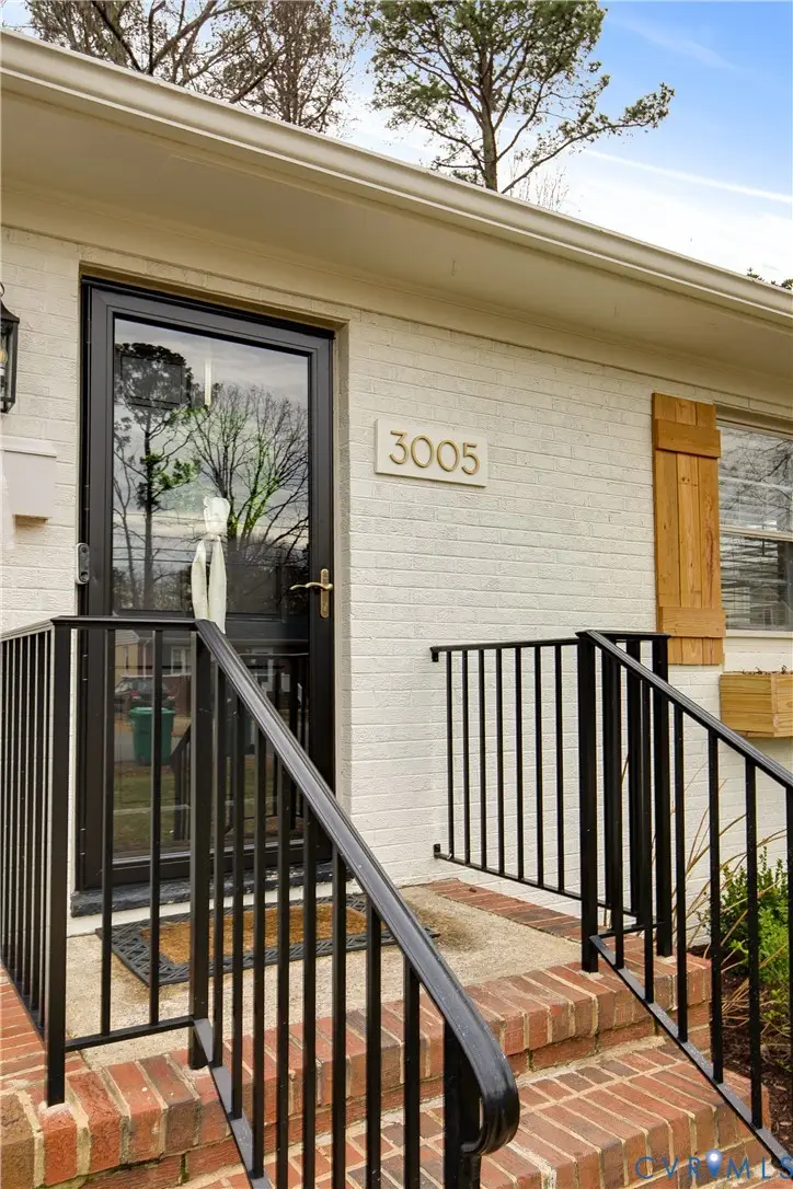 3005 Irisdale Avenue, Henrico, VA 23228 - #3