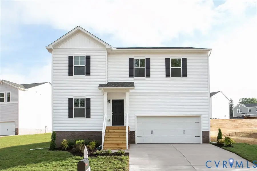 3817 Kinalin Lane, Richmond, VA 23234 - Image #2