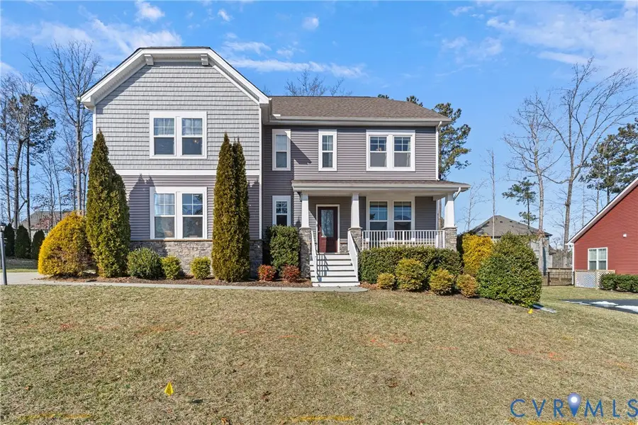 8612 Level Gauge Lane, Chesterfield, VA 23832 - #2