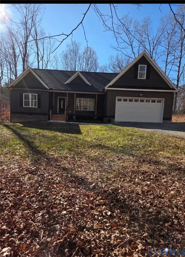 632 Signboard Road, Louisa, VA 23024