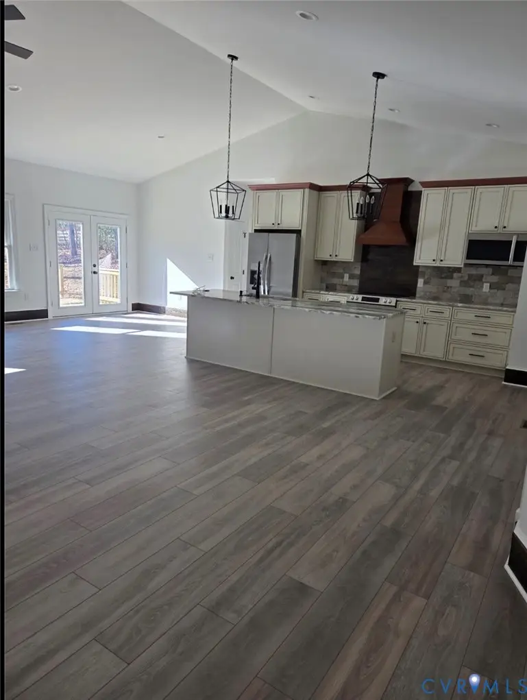 632 Signboard Road, Jackson, VA 23024 - #3