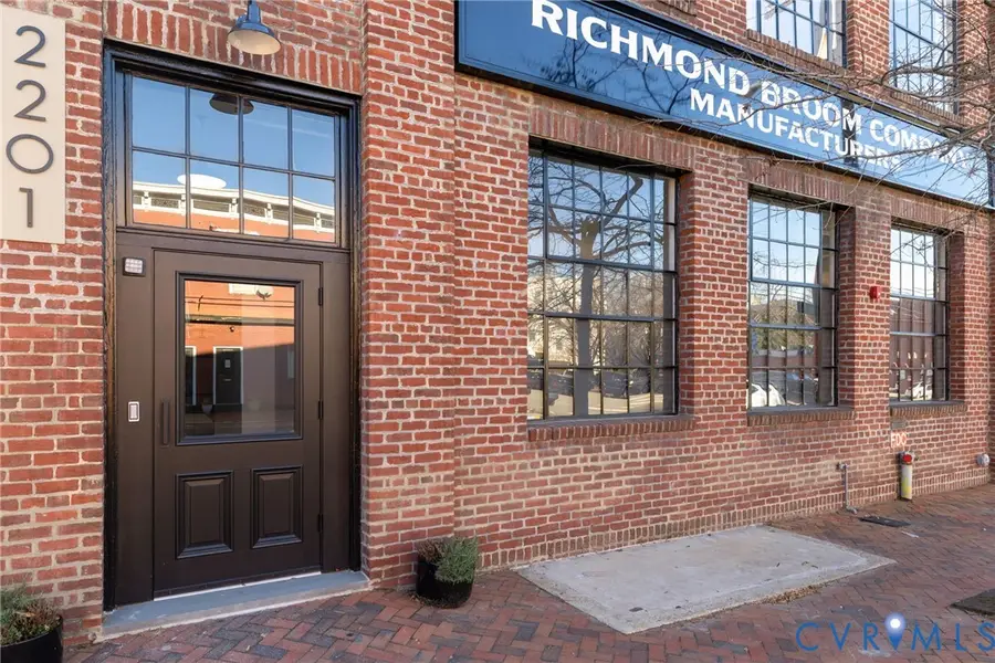 2201 E Main Street, Richmond, VA 23223 - #3