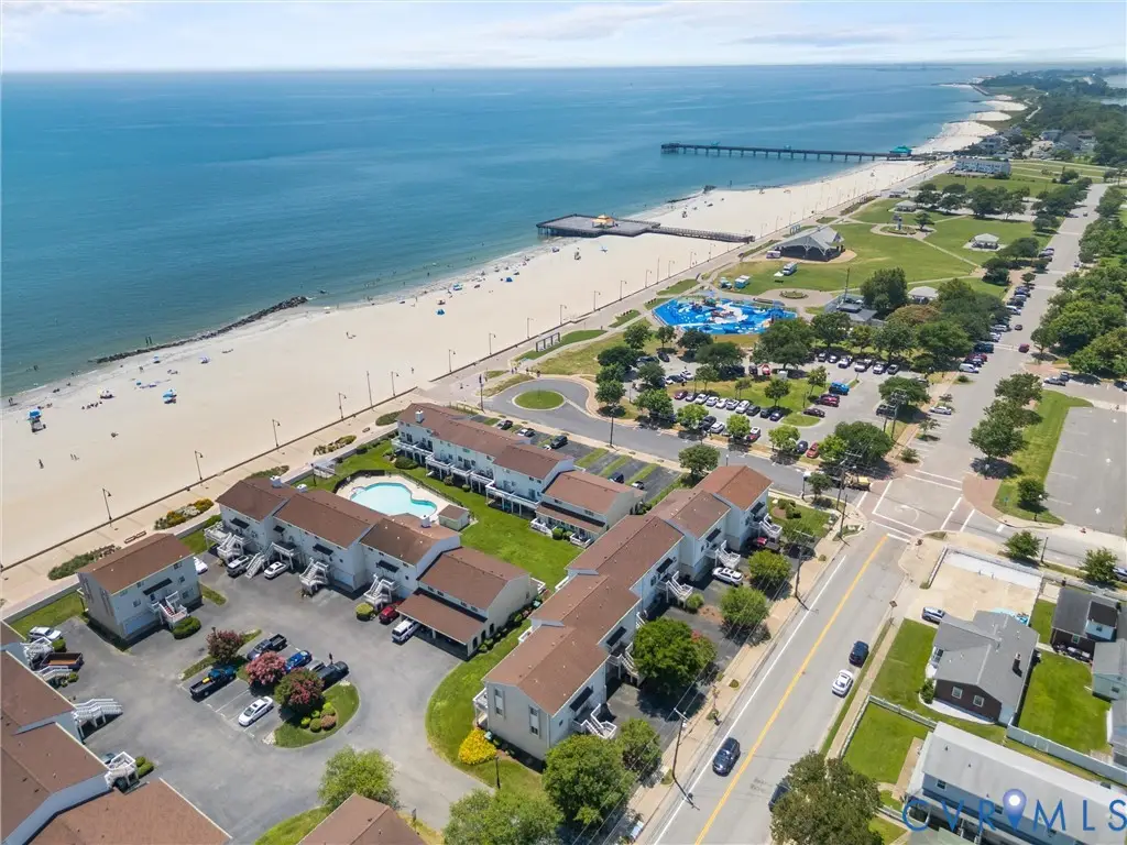 108 N First Street, Hampton, VA 23664 - #1