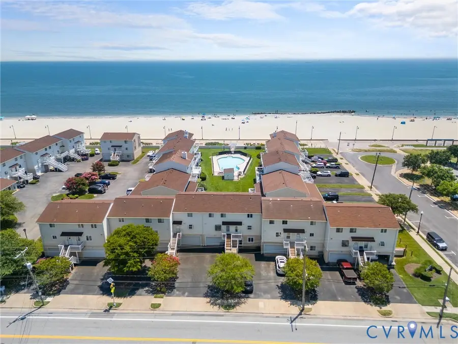 108 N First Street, Hampton, VA 23664 - #2