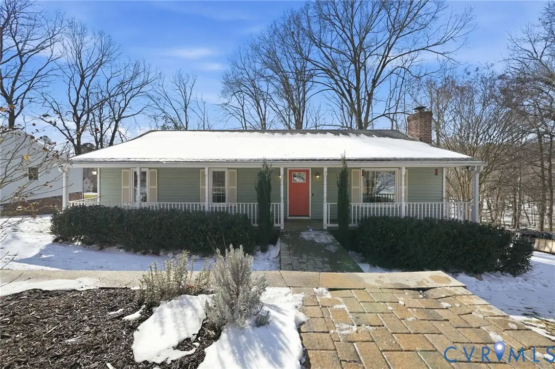 7091 Bruce Academy Court, Mechanicsville, VA 23111 - #1