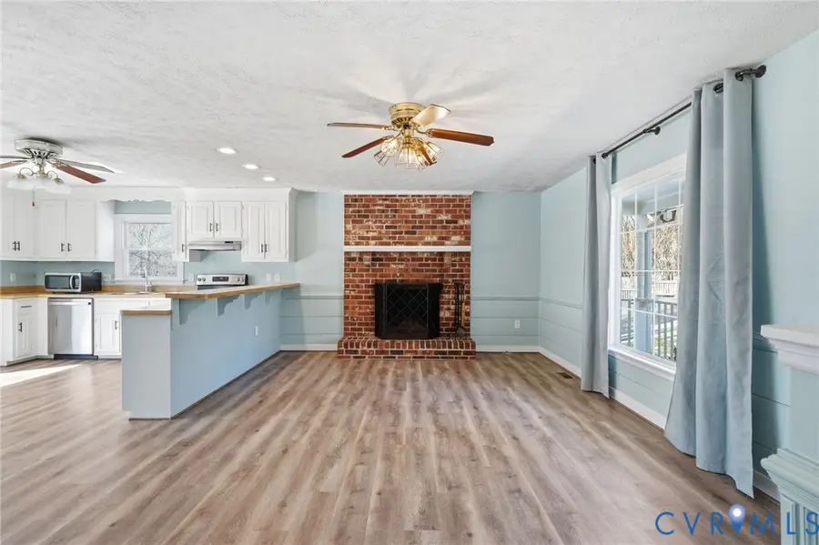 7091 Bruce Academy Court, Mechanicsville, VA 23111 - #2