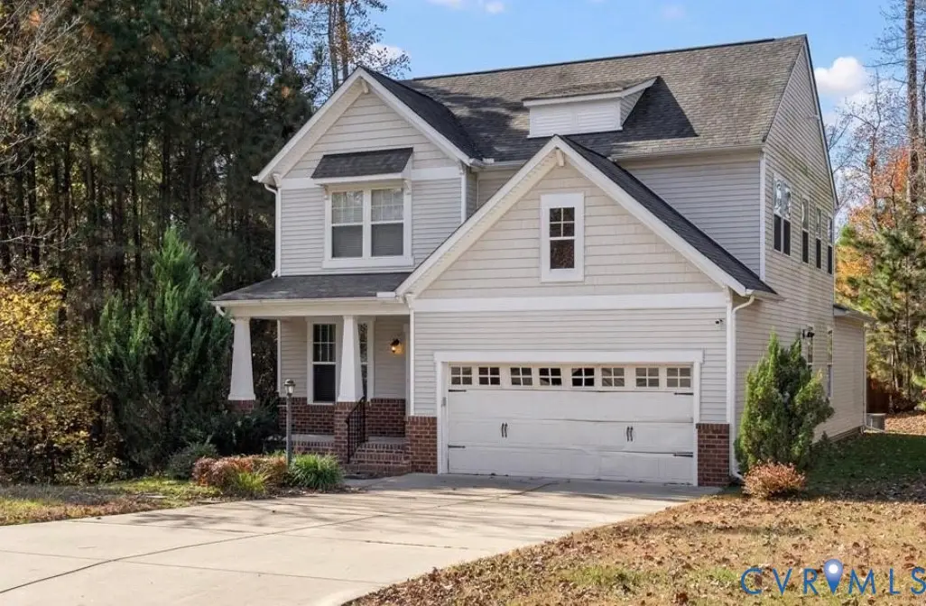 4049 Hiddenwell Lane, Bermuda, VA 23831 - #1