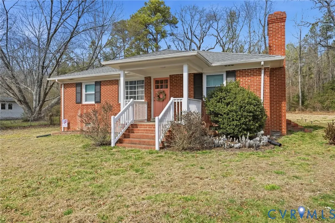 11276 Gwathmey Church Road, Ashland, VA 23005 - #1