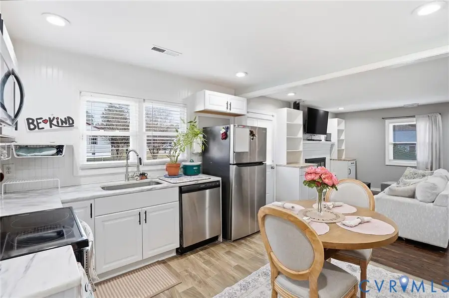 11276 Gwathmey Church Road, Ashland, VA 23005 - #2