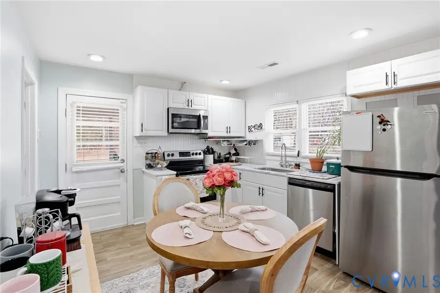 11276 Gwathmey Church Road, Ashland, VA 23005 - #3