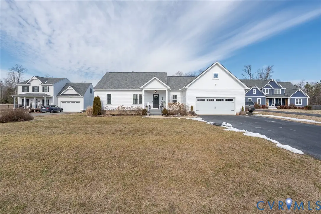 3550 Davis Glade Court, Quinton, VA 23141 - #1