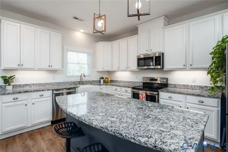 3550 Davis Glade Court, Quinton, VA 23141 - #3