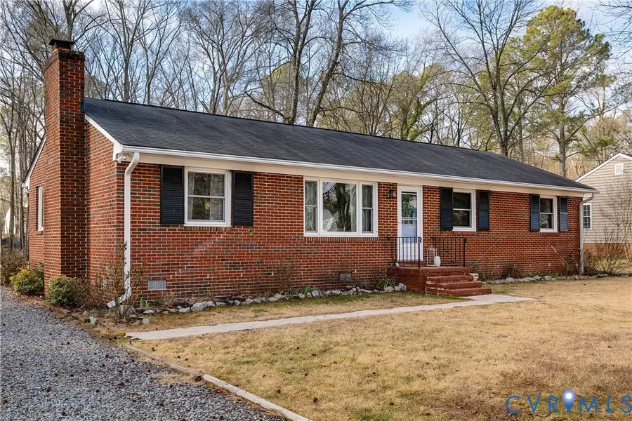 3007 Englewood Road, Glen Allen, VA 23060 - #3