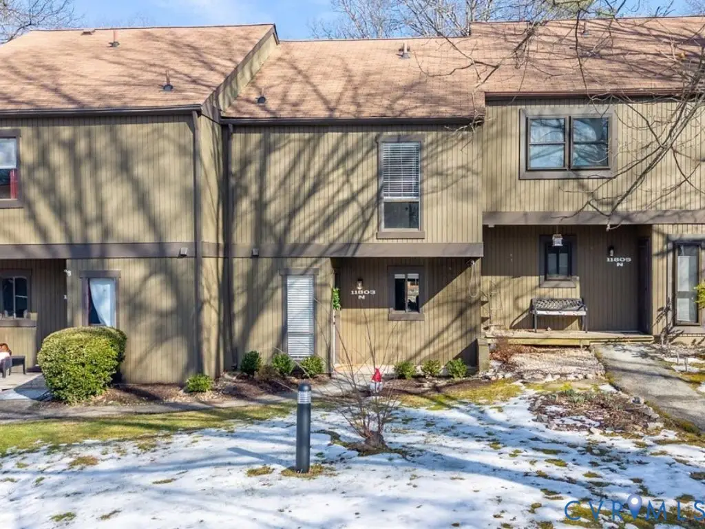 11803 N Briar Patch Drive, Midlothian, VA 23113 - #1