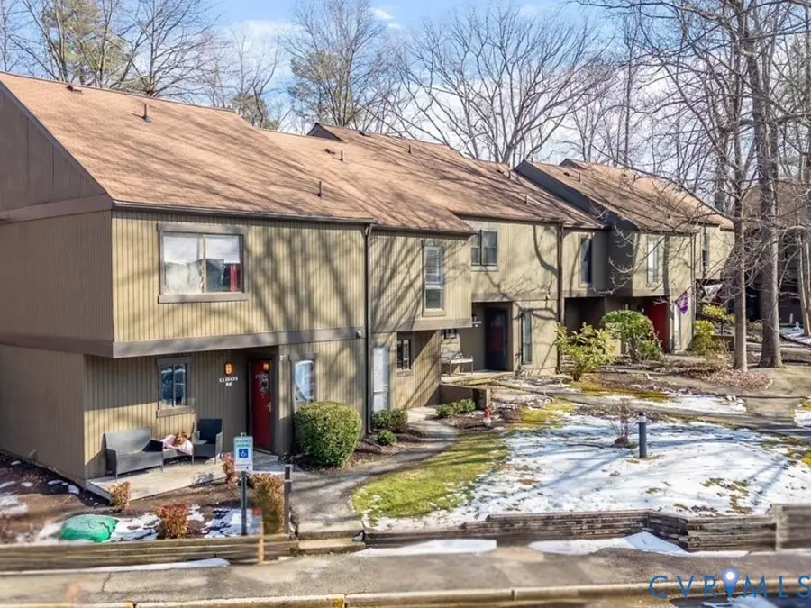 11803 N Briar Patch Drive, Midlothian, VA 23113 - #2