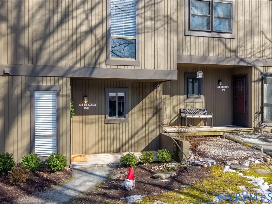 11803 N Briar Patch Drive, Midlothian, VA 23113 - #3