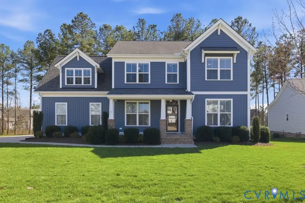 16125 Turquoise Drive, Chesterfield, VA 23832 - #1