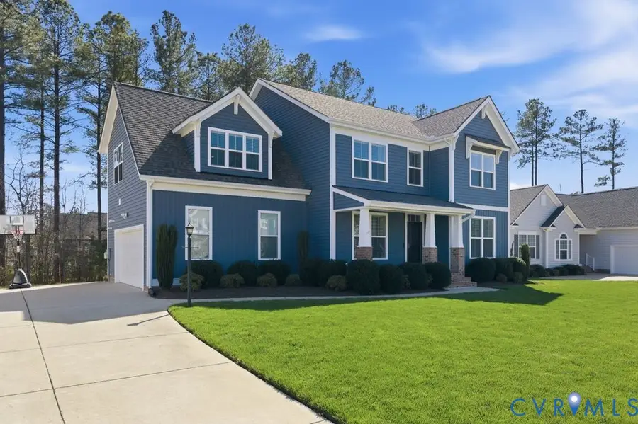 16125 Turquoise Drive, Chesterfield, VA 23832 - #2