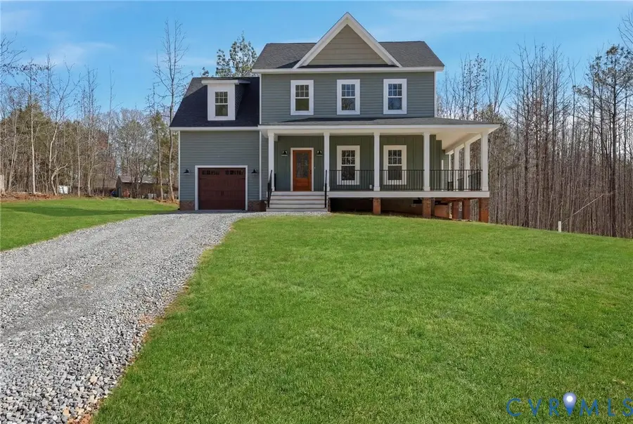 3139 Pineview Drive, Powhatan, VA 23139 - #3