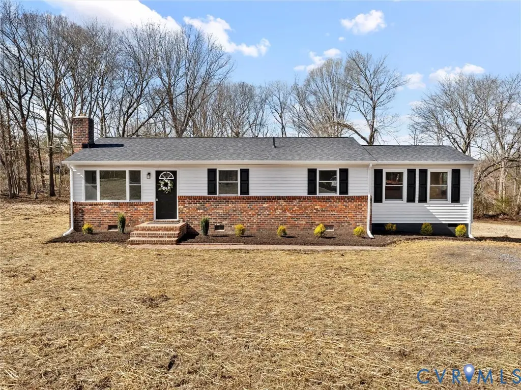 1700 Cartersville Road, Goochland, VA 23063 - #1