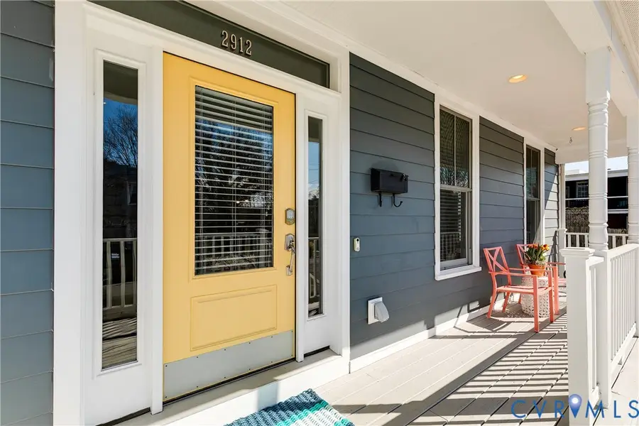 2912 E Leigh Street, Richmond, VA 23223 - #3