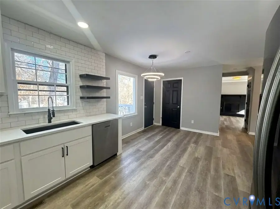 5206 White Pickett Lane, North Chesterfield, VA 23237 - #3