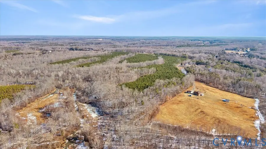 0 Miles Road, Powhatan, VA 23139 - #3