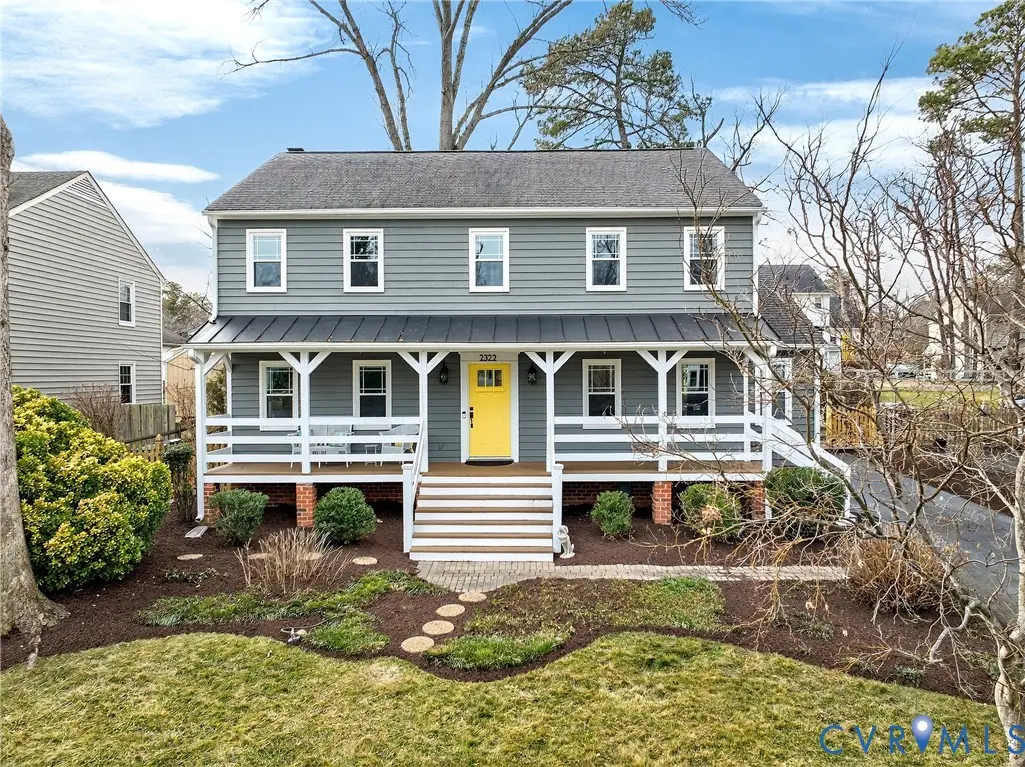 2322 Mountainbrook Drive, Henrico, VA 23233 - #1