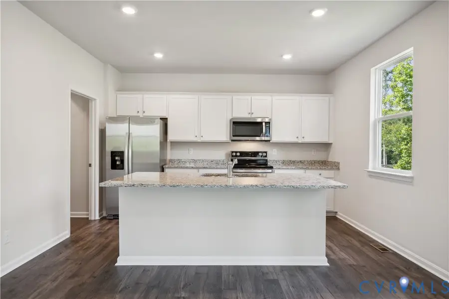 9553 Fuchsia Drive, Dale, VA 23237 - #2