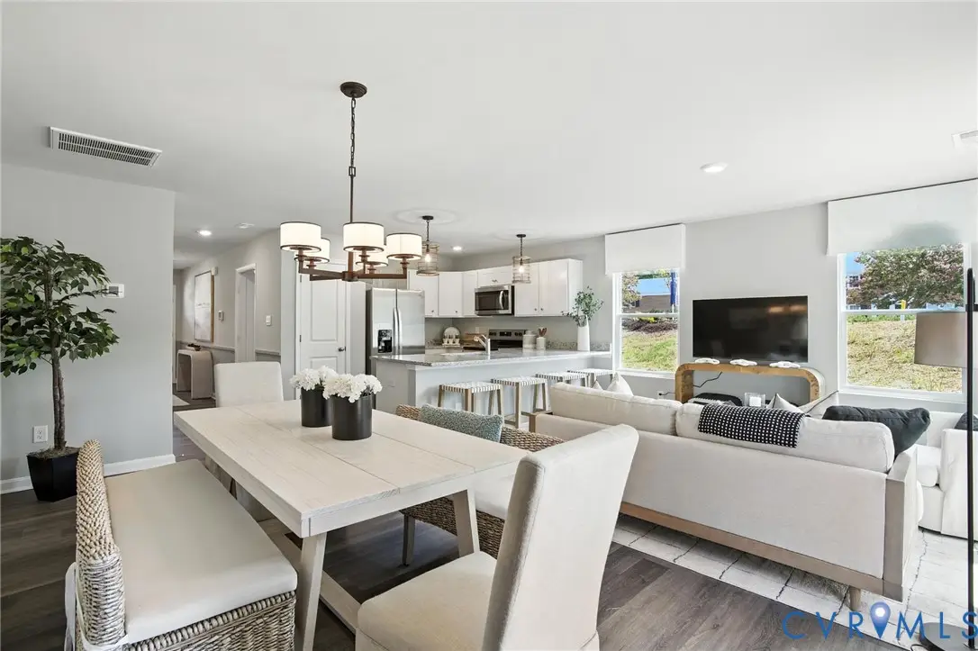 3510 Perrins Hill Way, Prince George, VA 23875 - Image #1