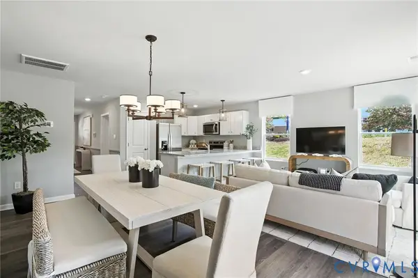 3510 Perrins Hill Way, Prince George, VA 23875