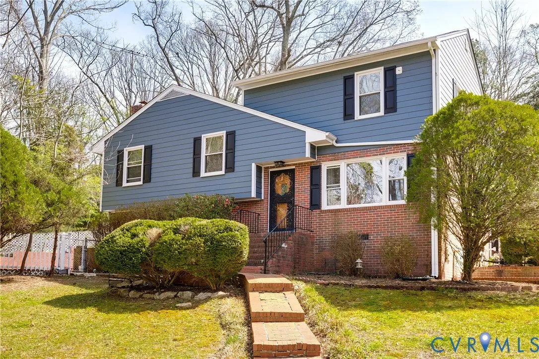 1310 Westover Gardens Boulevard, Richmond, VA 23225 - #1