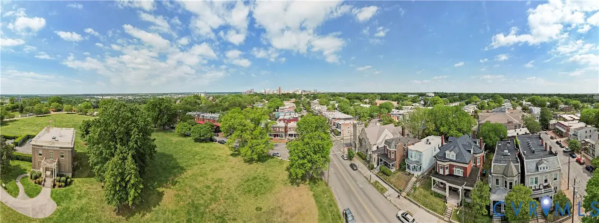 514 Chimborazo Boulevard, Richmond, VA 23223 - #1