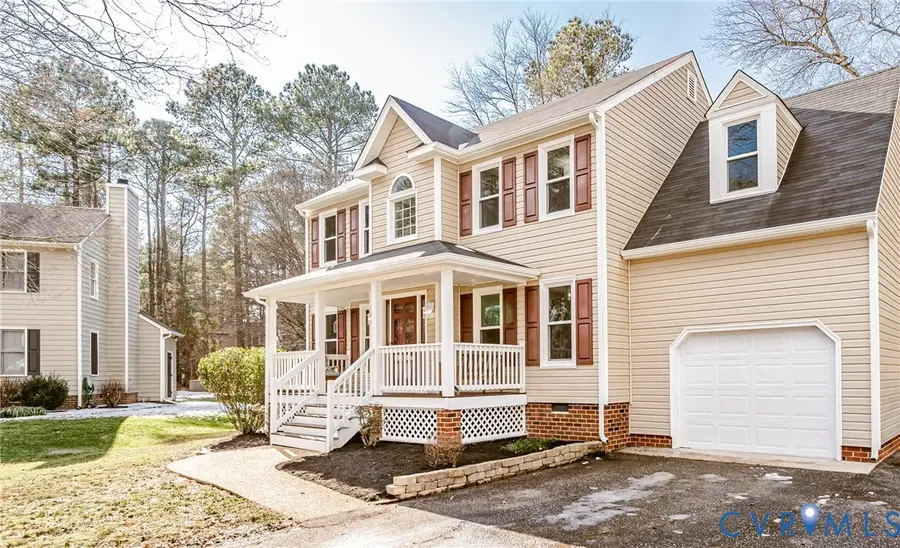 7511 Northford Lane, Chesterfield, VA 23832 - #2