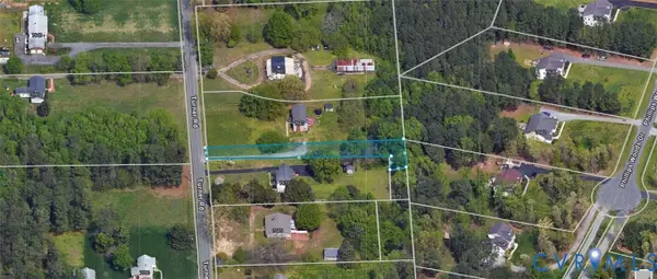 7671 Turner Road, Henrico, VA 23231