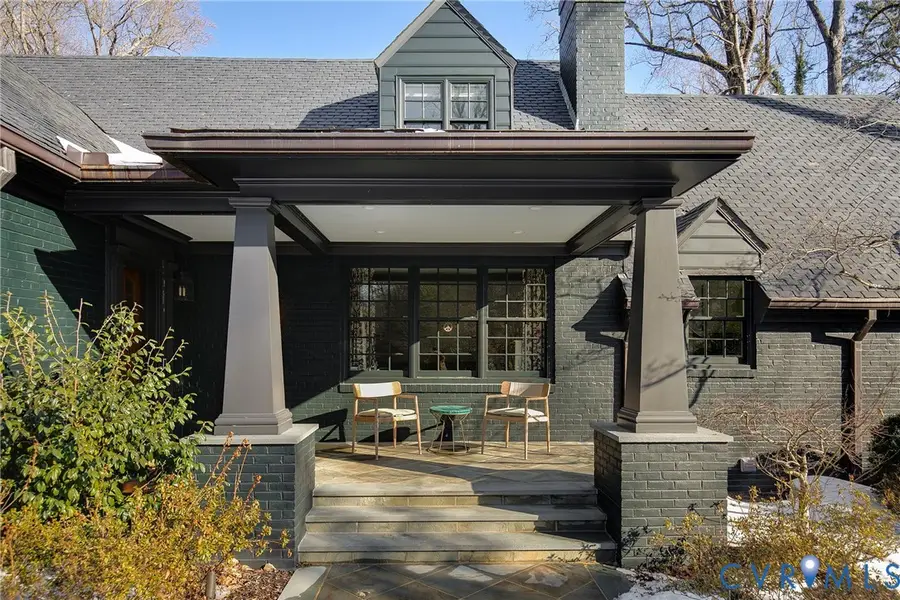 211 Wood Road, Henrico, VA 23229 - #2