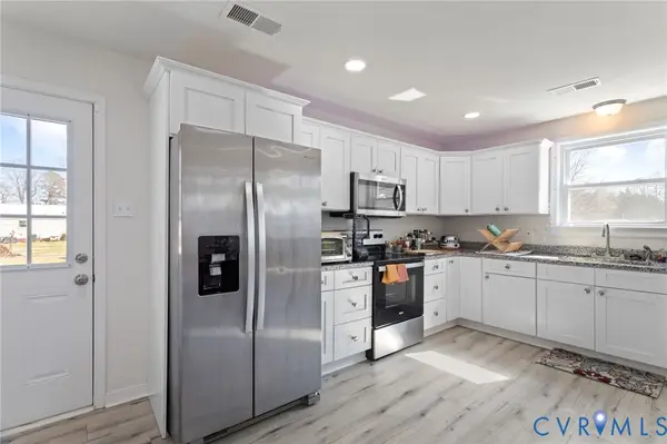 7547 Media Park Road, Henrico, VA 23231