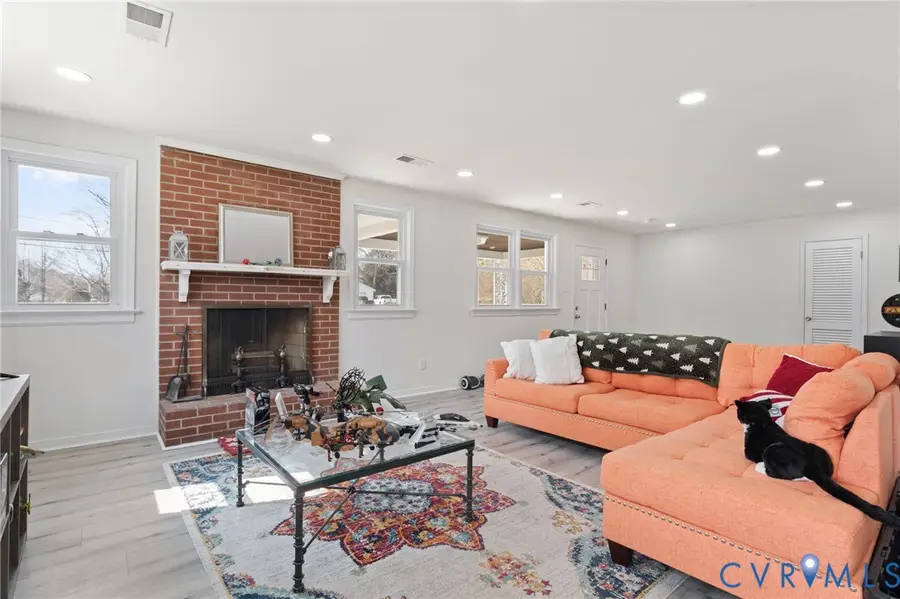 7547 Media Park Road, Henrico, VA 23231 - #3