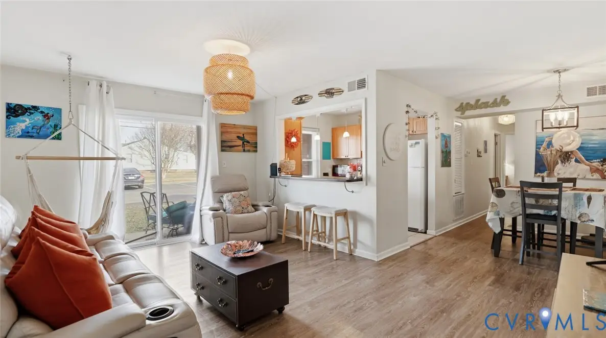 1020 Barclay Square, Virginia Beach, VA 23451 - #1