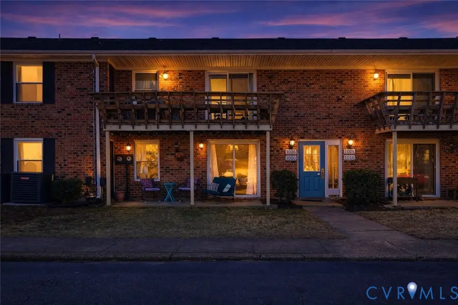1020 Barclay Square, Virginia Beach, VA 23451 - #2