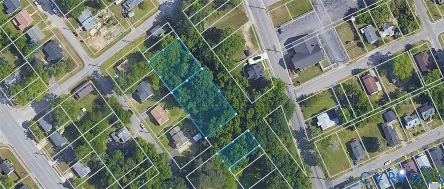 1306 Wall Avenue, Hopewell, VA 23860 - #3