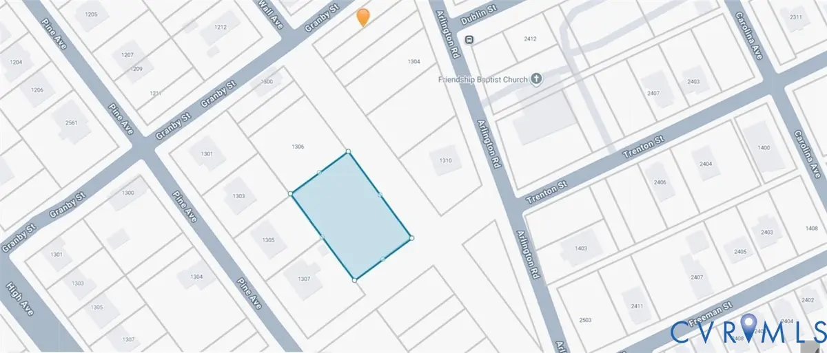 00 Wall Avenue, Hopewell, VA 23860 - #1