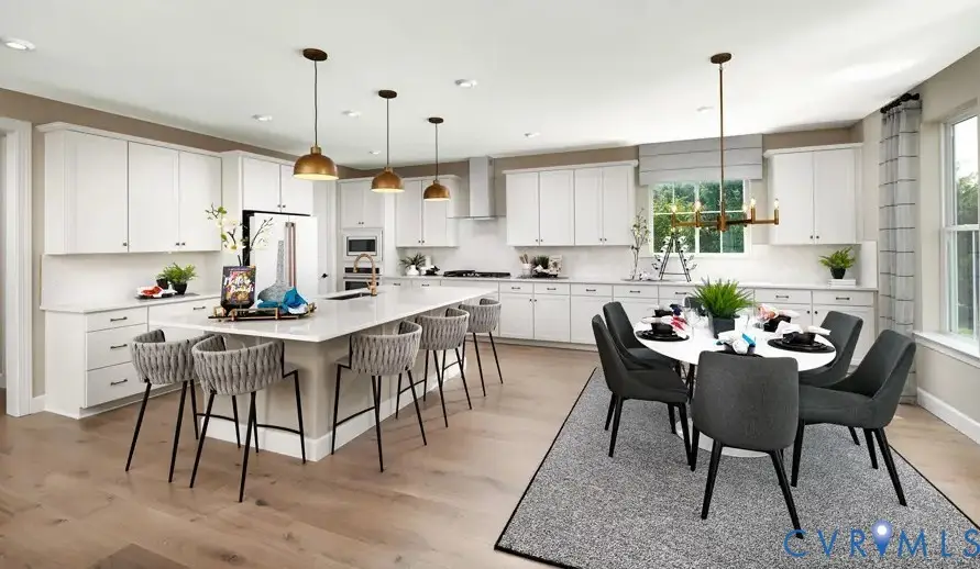 13219 Killbarney Drive, Chesterfield, VA 23838 - #2